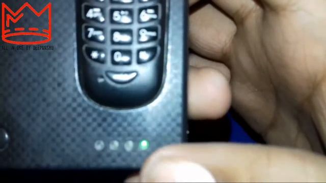 World smallest cellphone Review