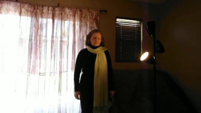 L. Hodzyumakha - В. Штылвелд Уедем в маленький Париж