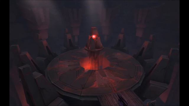 Star Wars: Galaxy of Heroes - The Sith Triumvirate All Cutscenes