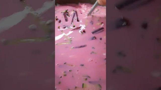 Самый лучший "кондиционер"для организма в жару! Холодник!