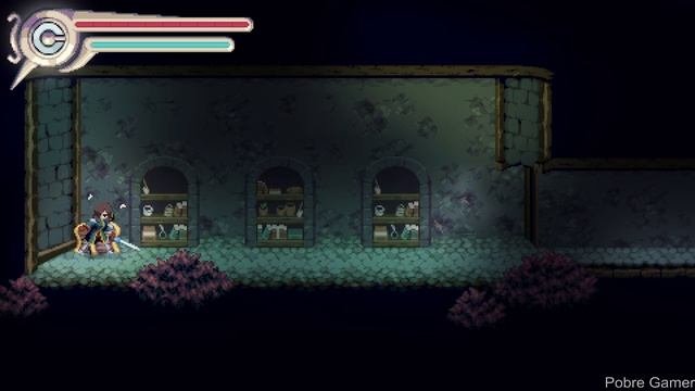 Vernal Edge - Full Gameplay Walkthrough Part 1 PC