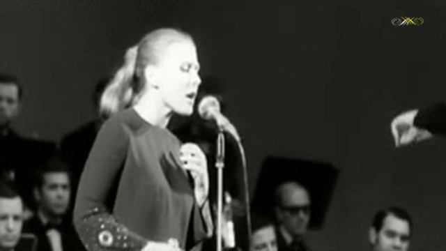 Мария Пахоменко - Любовь останется