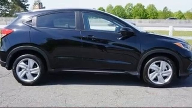 2019 Honda HR-V EX in Rock Hill, SC 29730