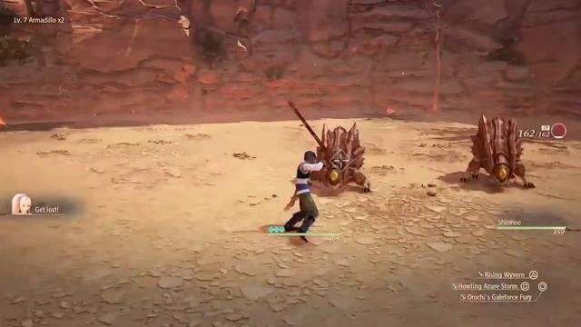 Tales of Arise (PS4) Walkthrough Part 2