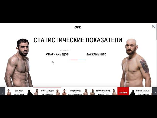 Прогноз MMABets UFC 242: Салихов-Талеб, Ахмедов-Камминс, Мэдж-Зиам. Выпуск №163.Часть 1/6