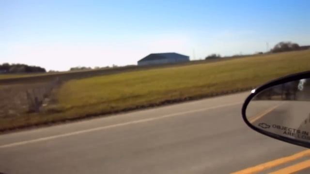 2006 Monte carlo SS VS 2008 Impala SS