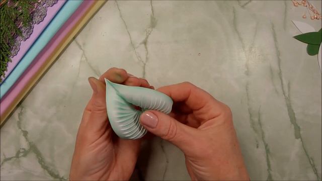 СУПЕР НЕЖНЫЙ ОБОДОК из фоамирана ? DIY Craft Eva Foam