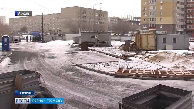 Знаменитый дом – «Пизанскую башню» – могут сдать к сентябрю