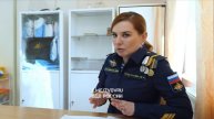 Марина ОПЕКУНОВА, гвардии ефрейтор, призвалась на службу ещё в 2017-м году.