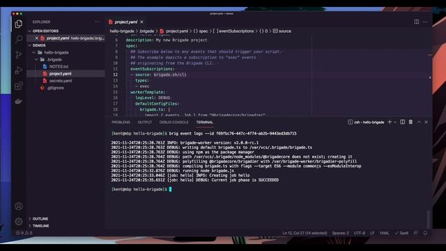 So what's new in Brigade 2?