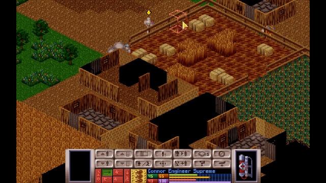 -74- Open X Com [Final Mod Pack]