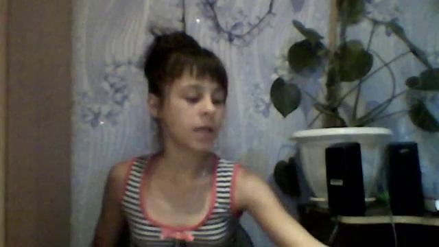 Видео c веб-камеры от 13 августа 2015 г., 21:33 (UTC)