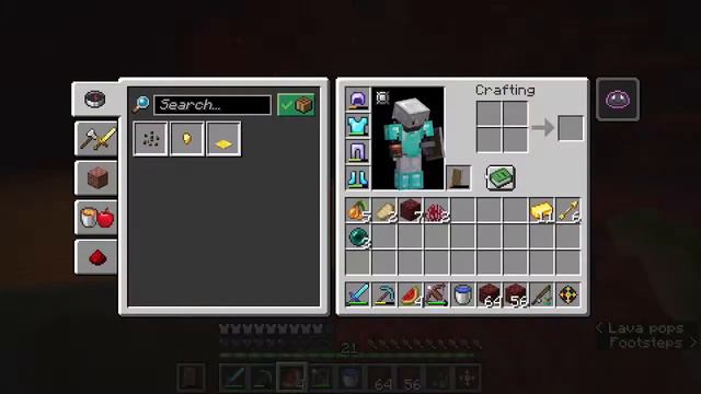 The Witherstorm is... scary... (part 2)