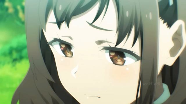 The Misfit of the Demon King Academy Season 2 Episode 3 Explained in Hindi | Anime explainer Hindi