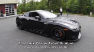 2009 Nissan GTR Premium