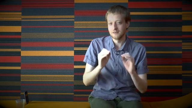 Виталик Галахов в поиске разработчика!