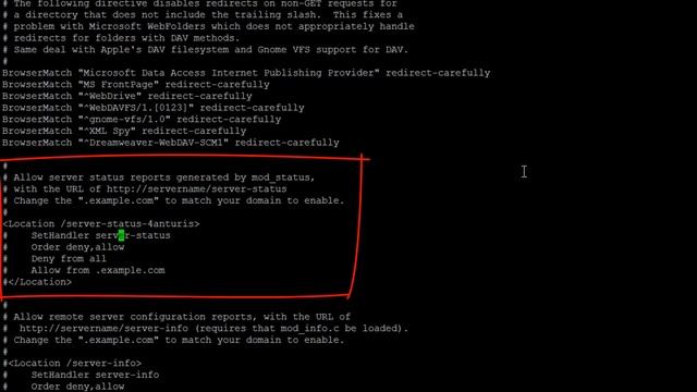 Apache Web Server Monitoring with Anturis - Demo