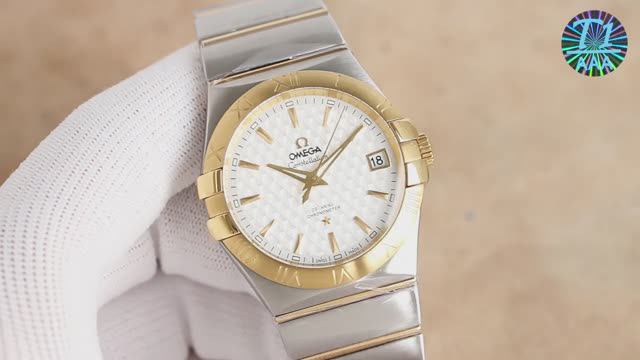 Мужские часы Omega реплика . Цена 364 $