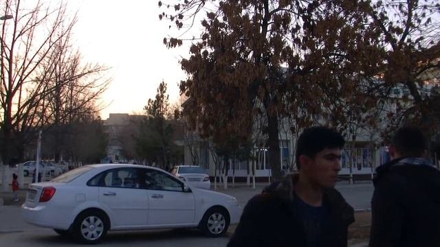 Узбекистан Город Навои  Ул  Ленина дома  96102 Три ПоросенкаЖЭК 8 общежития около 3 х порося