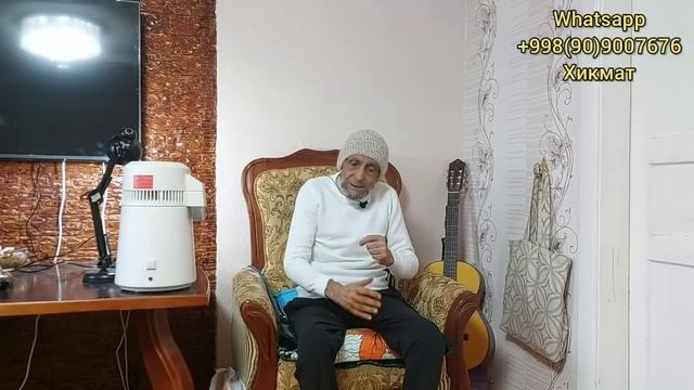 Какую воду пить? Исцеляющая вода или убивающая?