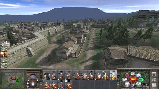 Medieval 2: Total War Campaign #59 - England