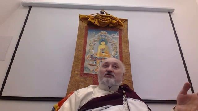 Буддизм – Путь от неудовлетворённости и неведения к Свободе и Знанию