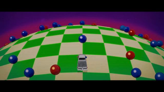 END CREDITS (1080p) - Sonic The Hedgehog: Movie