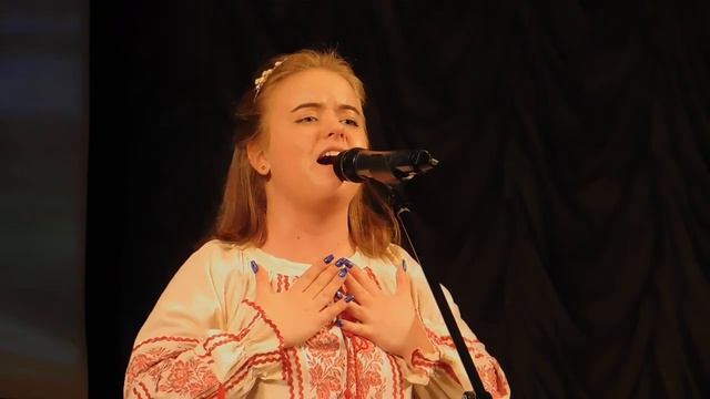 DARAFEELS - Щеглова Дарина 'Листья' (А. Пингина) 2022