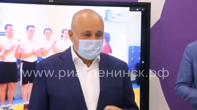 Современному ребенку – современный воспитатель