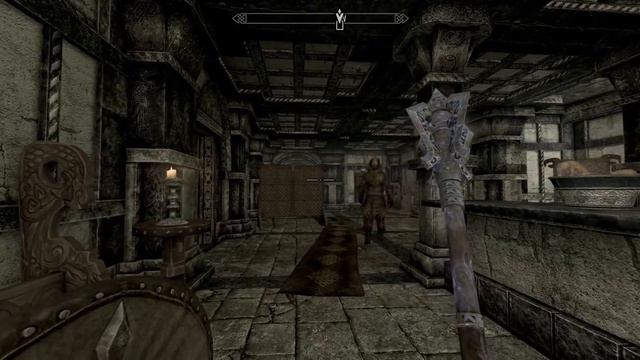 Skyrim Special Edition | Act 2: Diplomatic Immunity [ Ultrawide PC 1440p 60fps ]