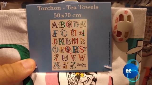 ? Disneyland Paris Merchandise Update June 2023