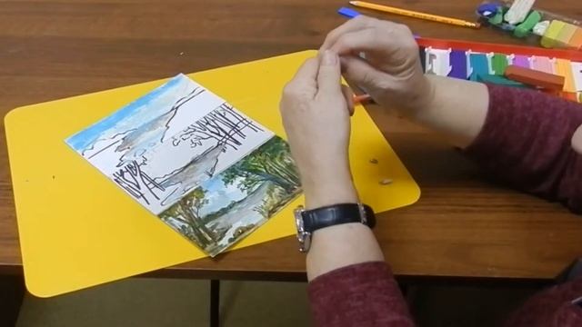 Проект  СПб ГБУСОН"КЦСОН Кировского района Санкт-Петербурга" передача "Пока Вы дома"