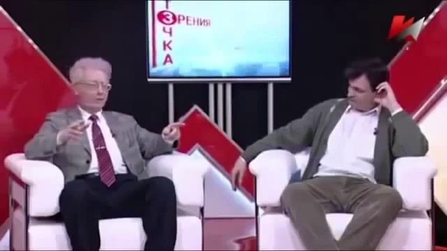 В Катасонов Дети элиты
