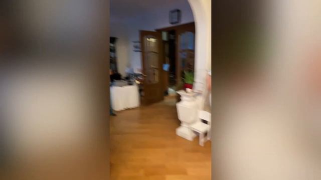 ДР Алана 6 лет видео с айфона Лера