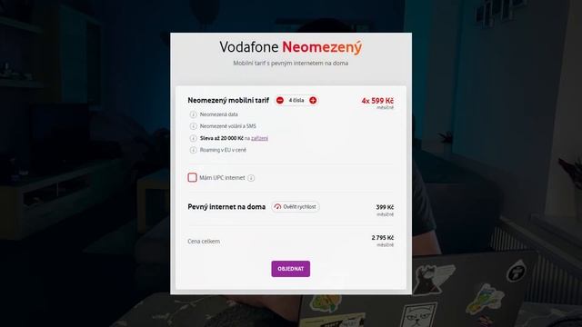 Мобильная связь в Чехии. Дешевый тариф за 2 2020