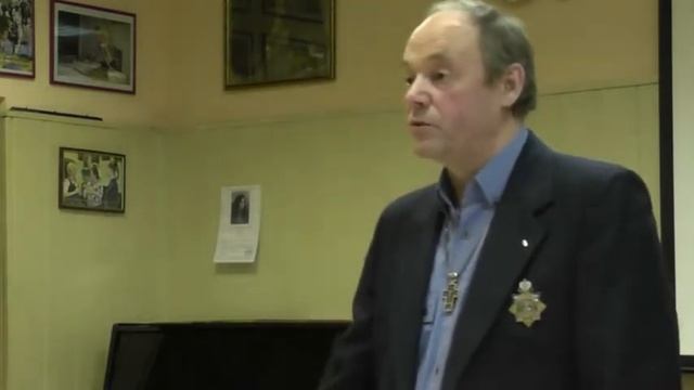 Техника расслабления. Авторский курс Константина Баландина.
