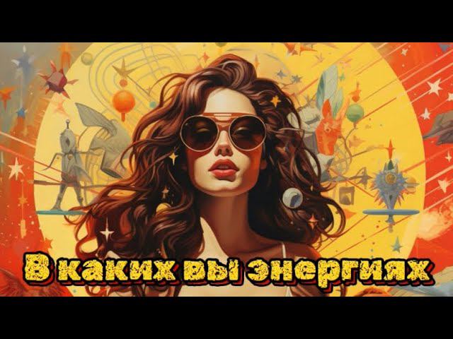 В каких вы энергиях  Тело | финансы | внутренний мир | любовь