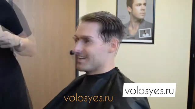 Система волос мужчинам volosyes.ru