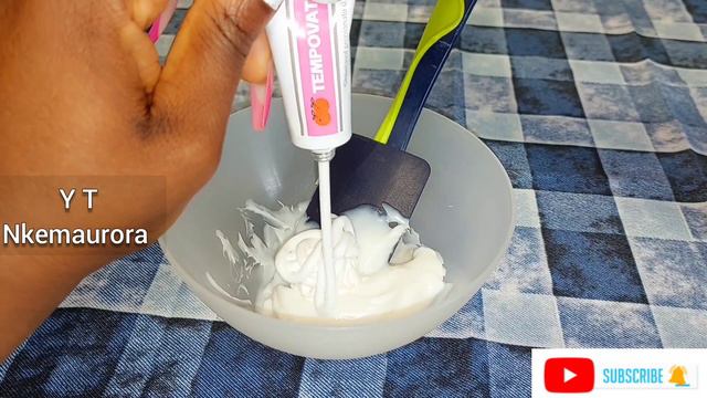 HOW TO MIX VISITA PLUS CREAM FOR ACNE PIMPLES DARK SPOT HYPERPIGMENTION  get a glowing skin