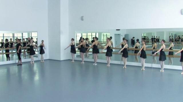 Moi-Ballet 2021. Образовательная программа LA FOUETTE