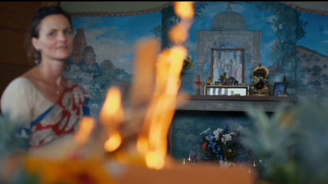 Лакшми ягья. Остров Бали.