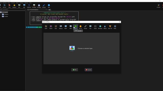 Docker için Terminal Önerisi #3