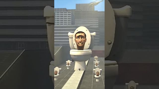 skibidi toilet 3