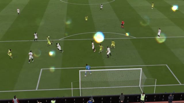 FIFA 19 MALCOM