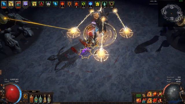 Path of Exile: Heist league overview and first impressions