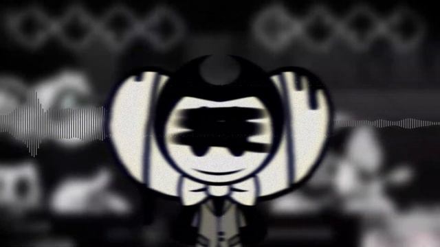 Unknown suffering V2 - Bendy Cover Halloween special