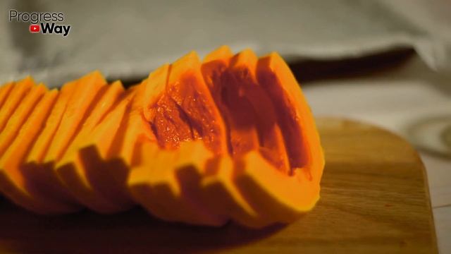 Этого про тыкву вы еще не знали! Невероятные свойства знакомого овоща!