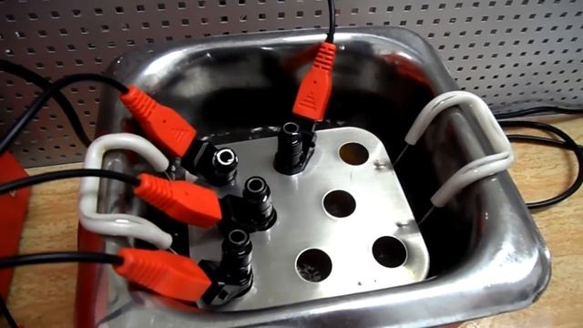 СТО МАЯК ЧЕБАРКУЛЬ ПРОМЫВКА ФОРСУНОК