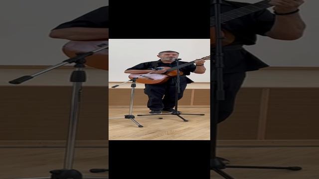 Играет Вагнер