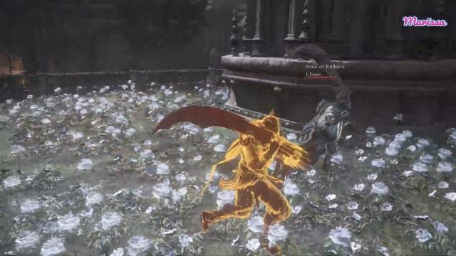 Dark Souls 3: Git Gud Again with ChaseTheBro Part 31